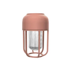 LIGHT No.1 Portable Outdoor Lamp, powder