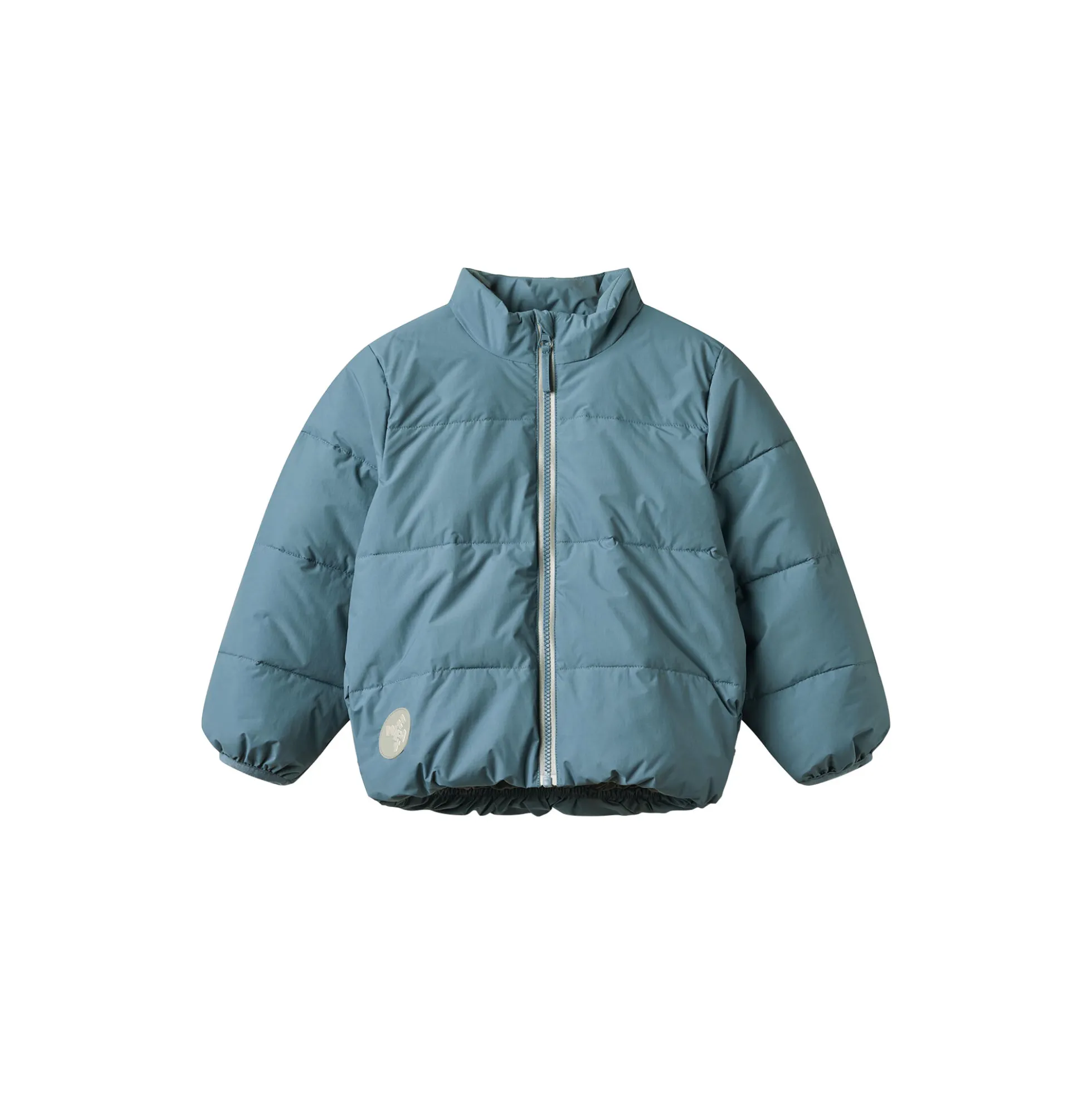 Lightweight Puffer Jacket Ullu, bluefin