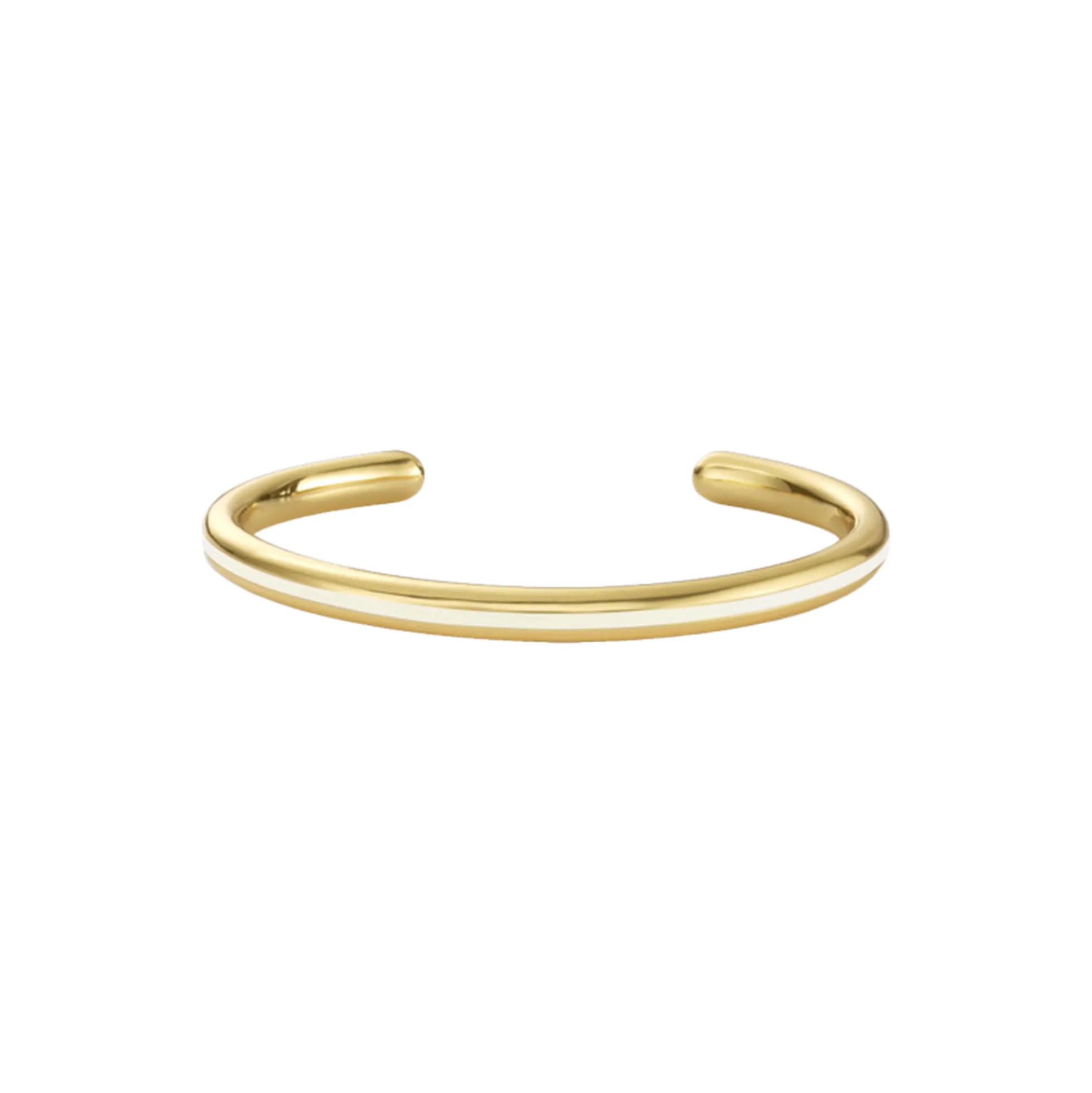 LIGNE Bracelet, sand white