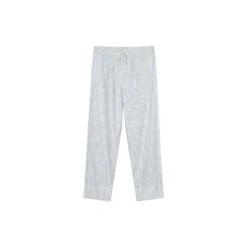 Lilja Pants, striped iceland