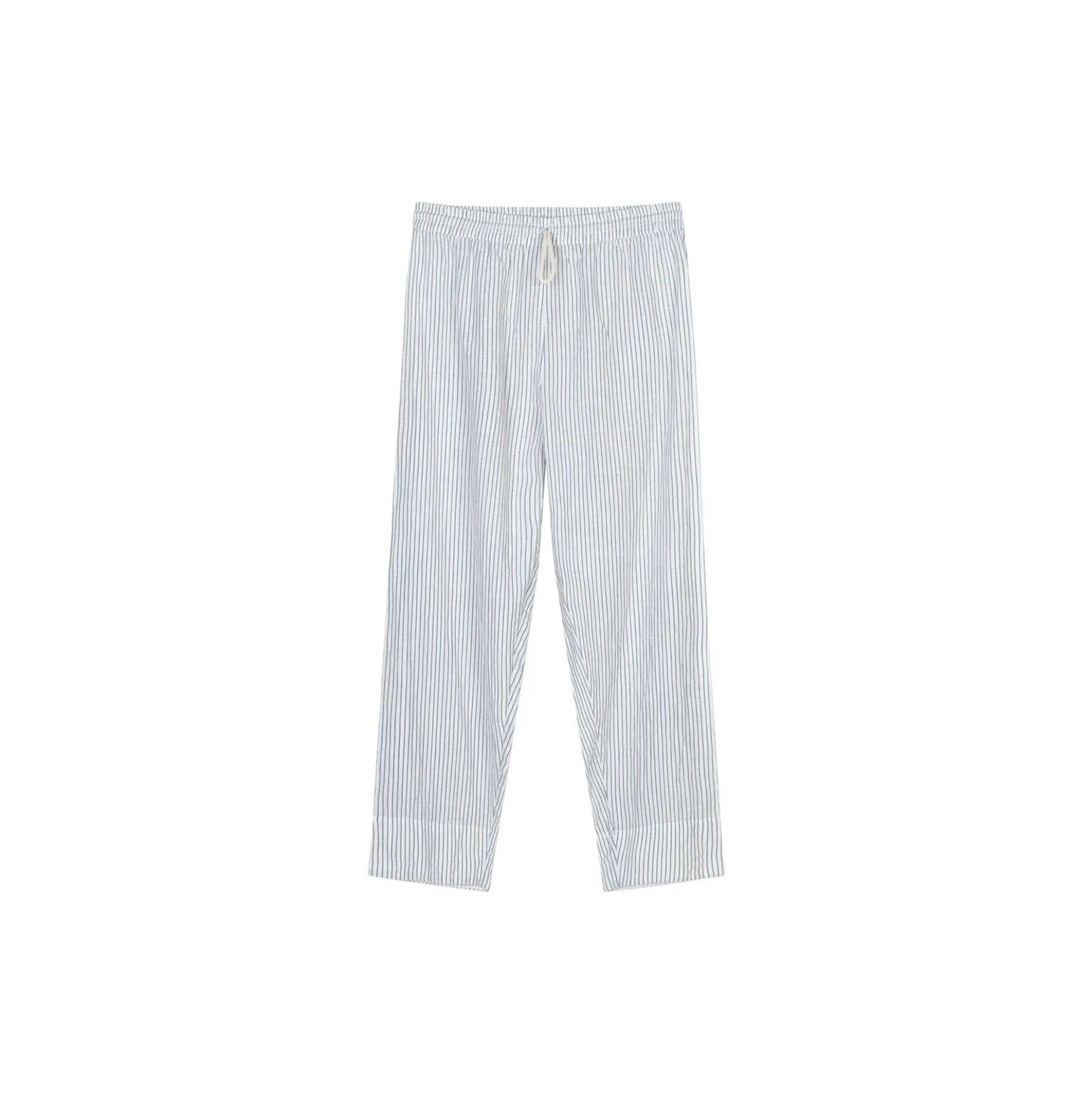 Lilja Pants, striped iceland