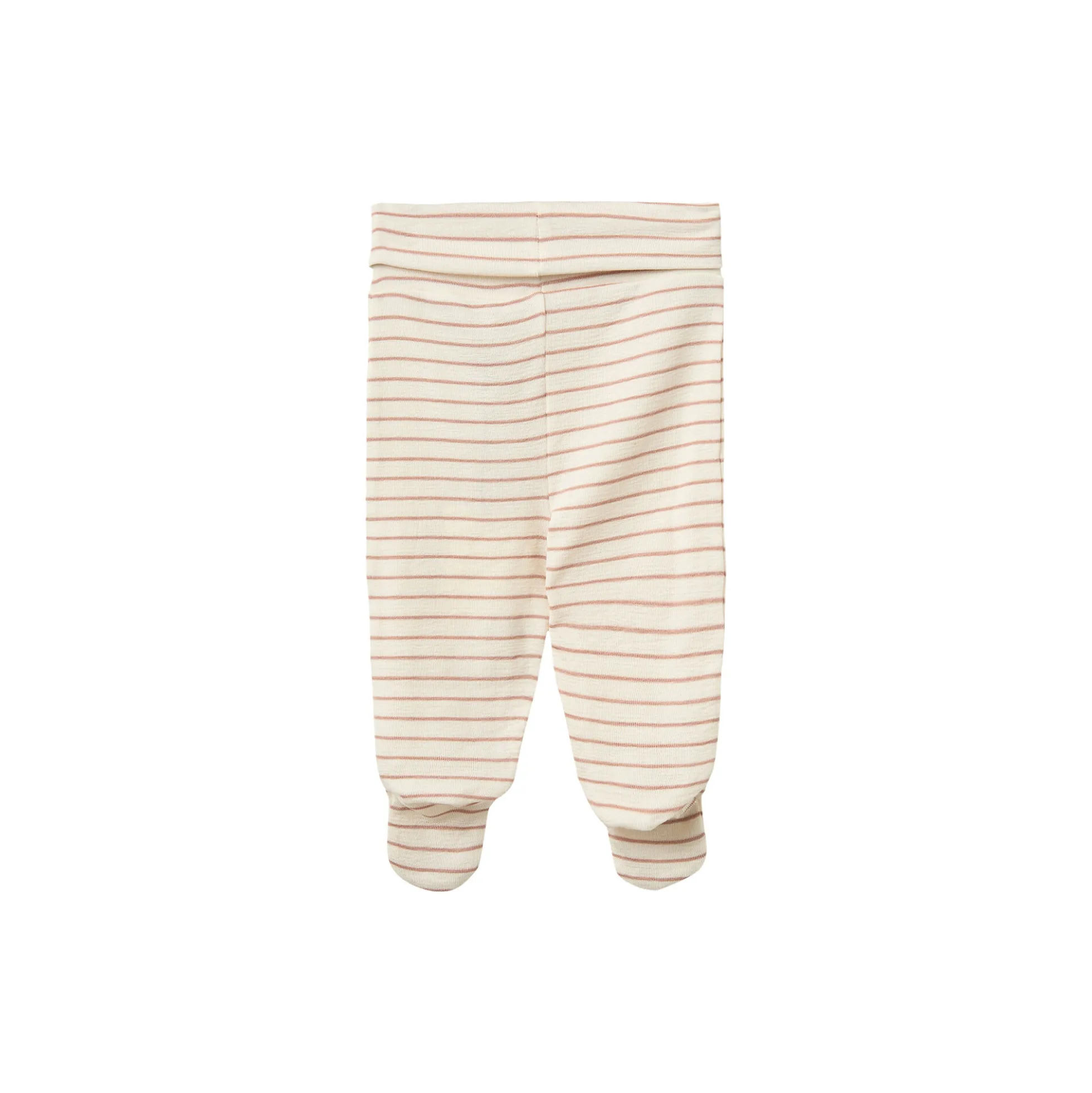 LiljaSB Trousers, rose stripe