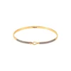LILY Bracelet, bark