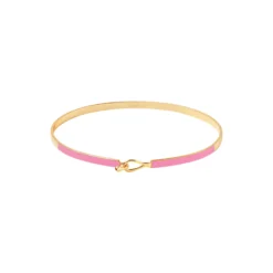 LILY Bracelet, candy pink