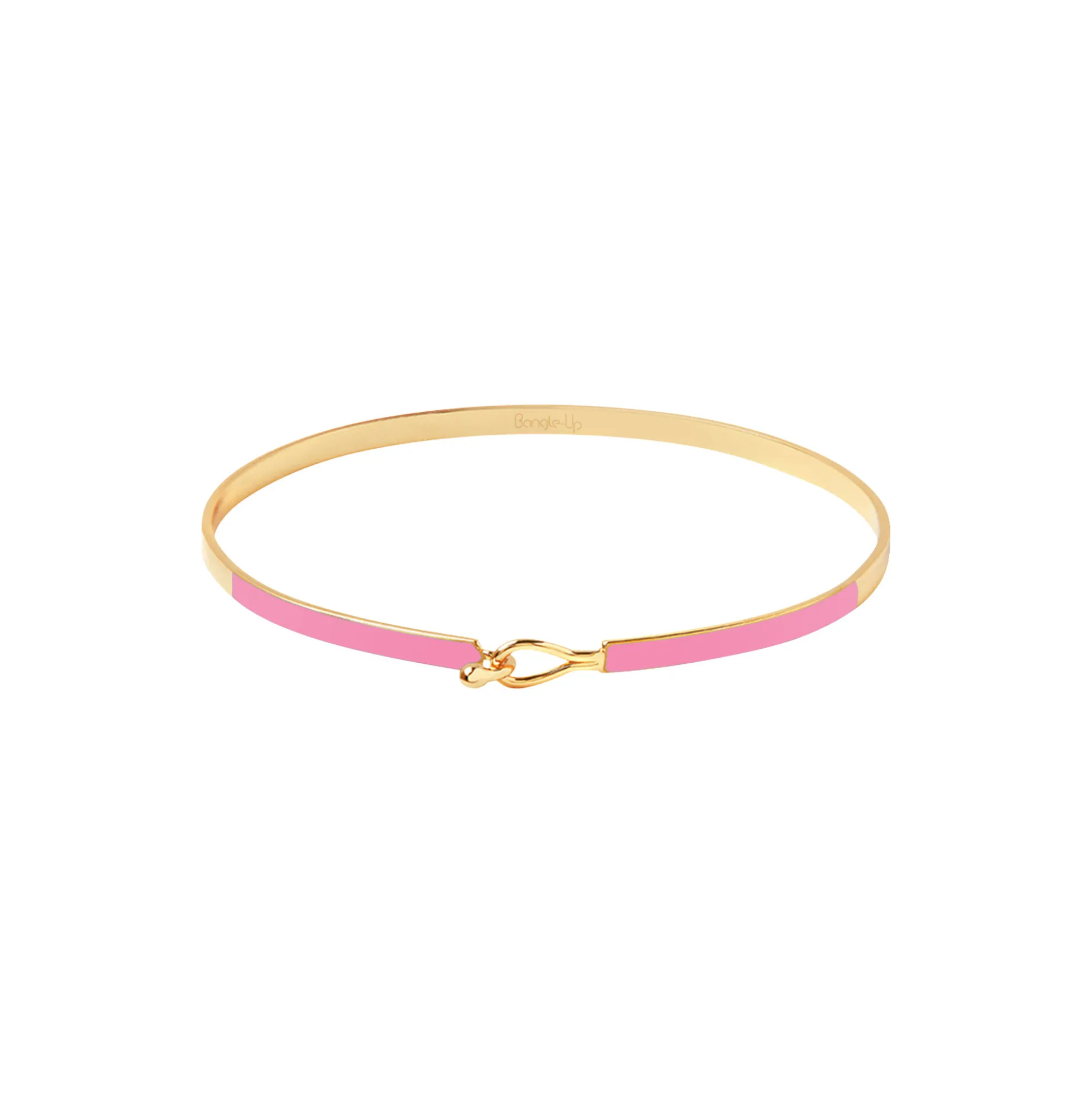 LILY Bracelet, candy pink