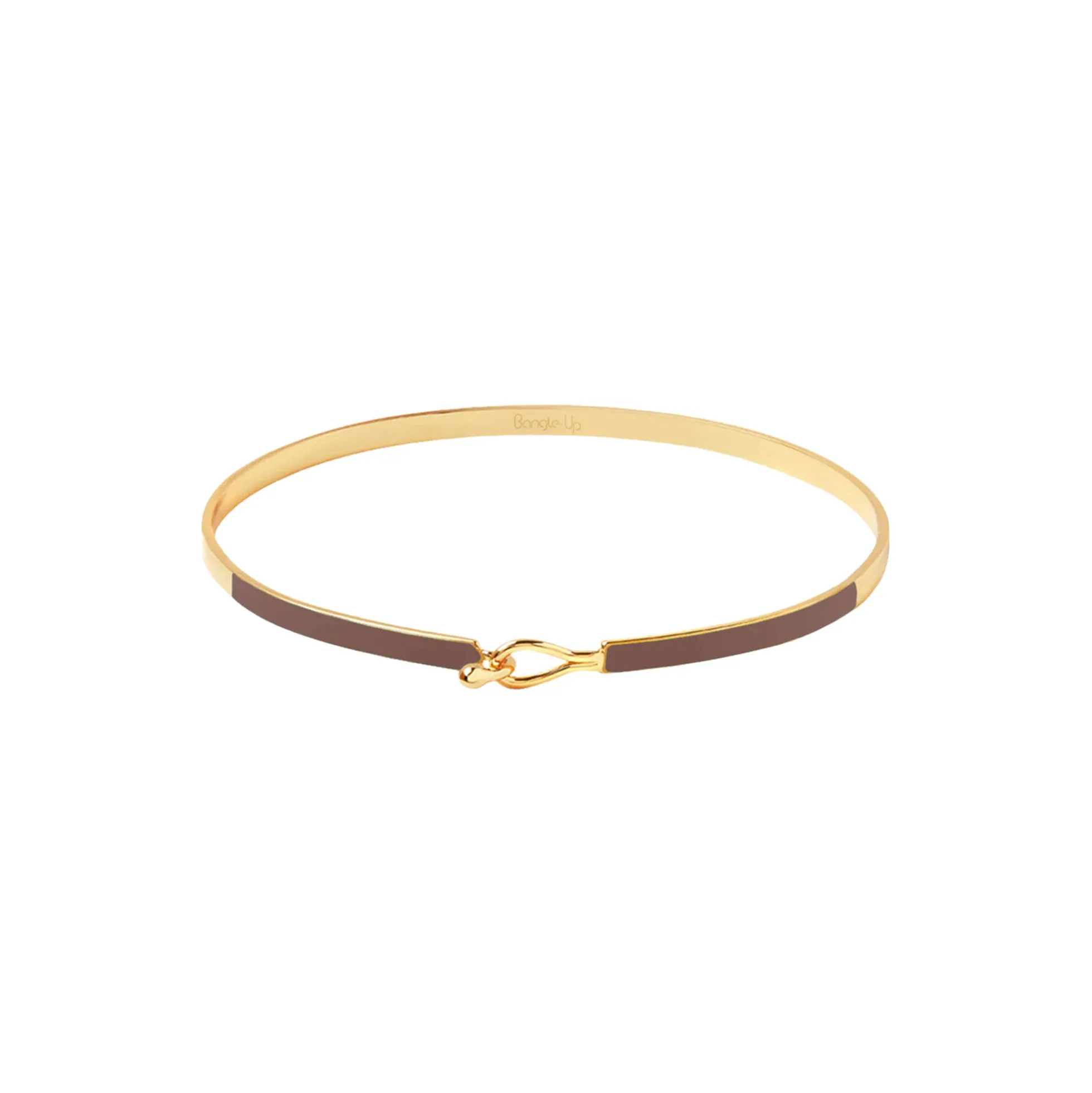 LILY Bracelet, cappuccino