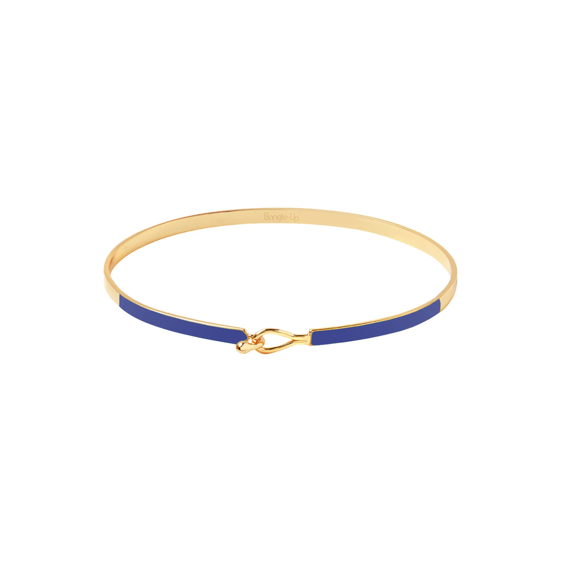 LILY Bracelet, navy blue