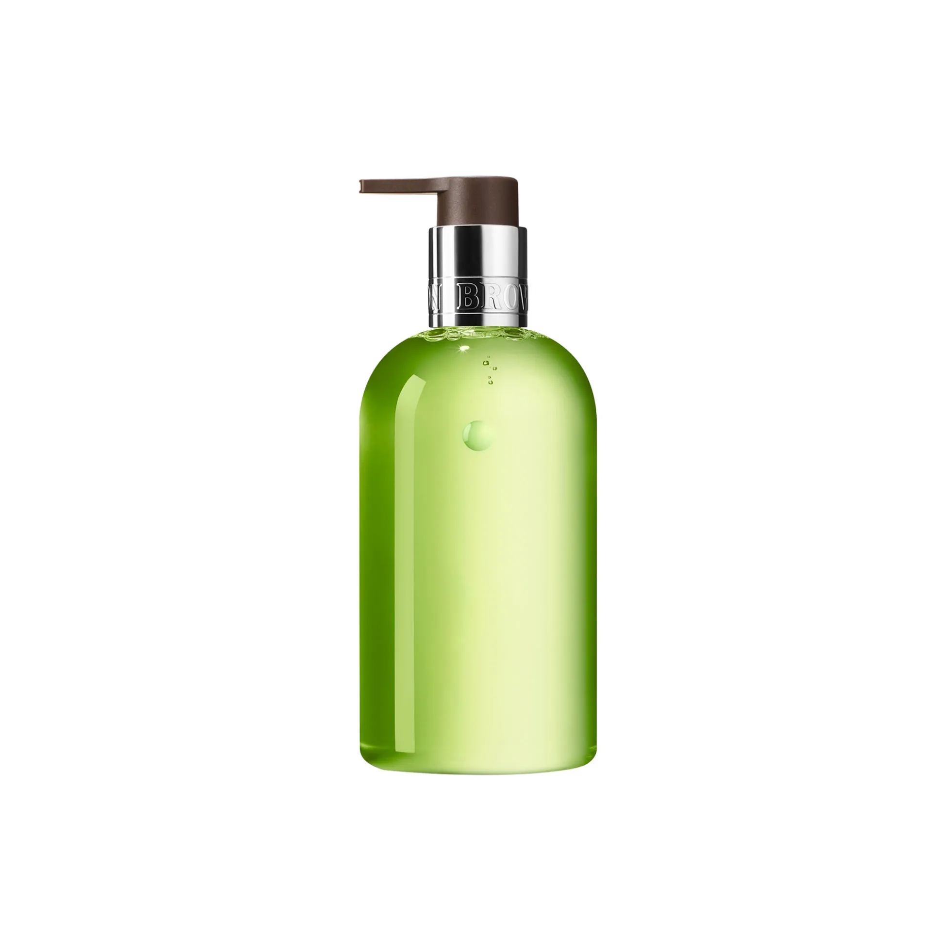 Lime & Patchouli Hand Wash