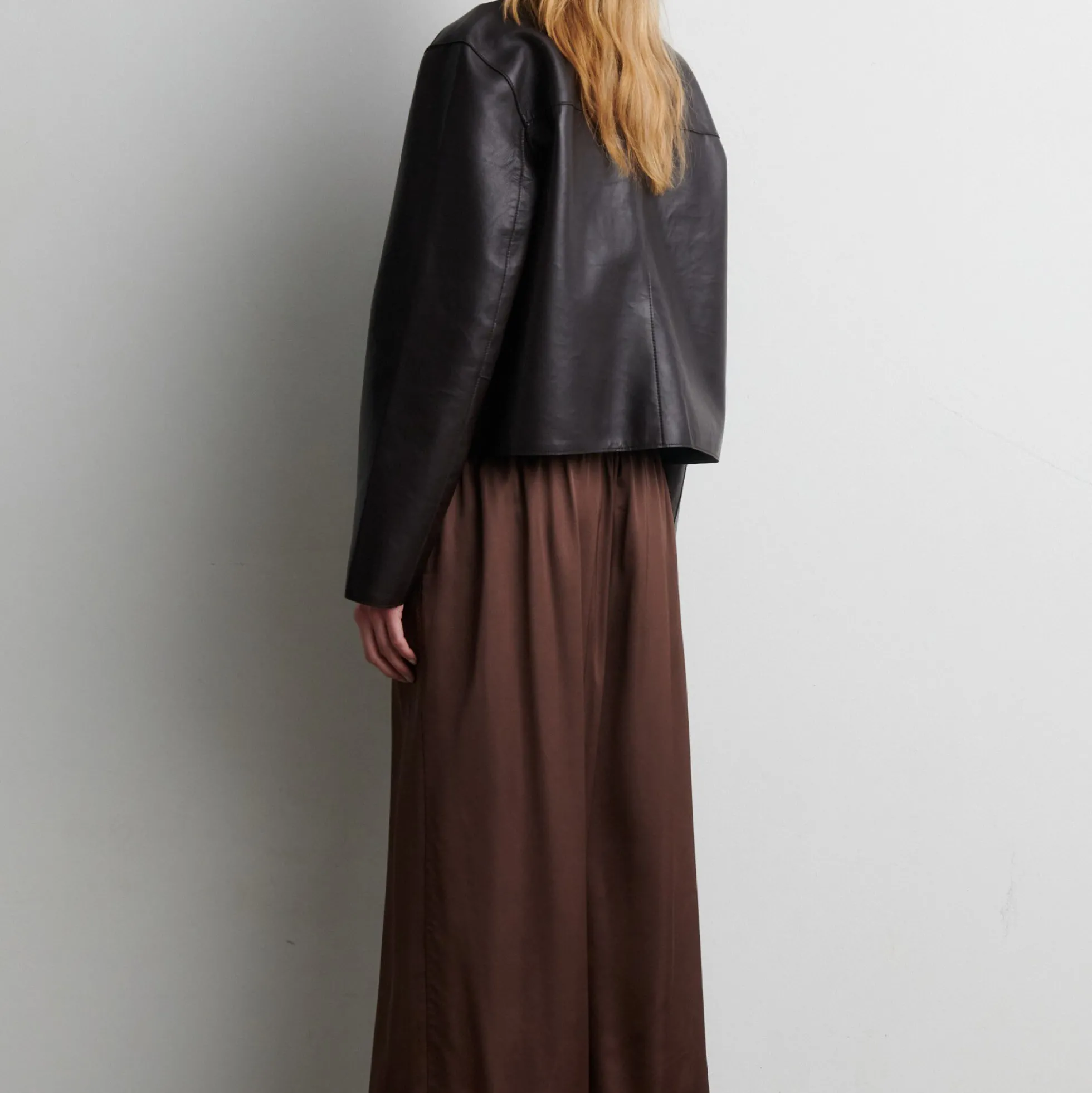 Linell Trousers, carafe