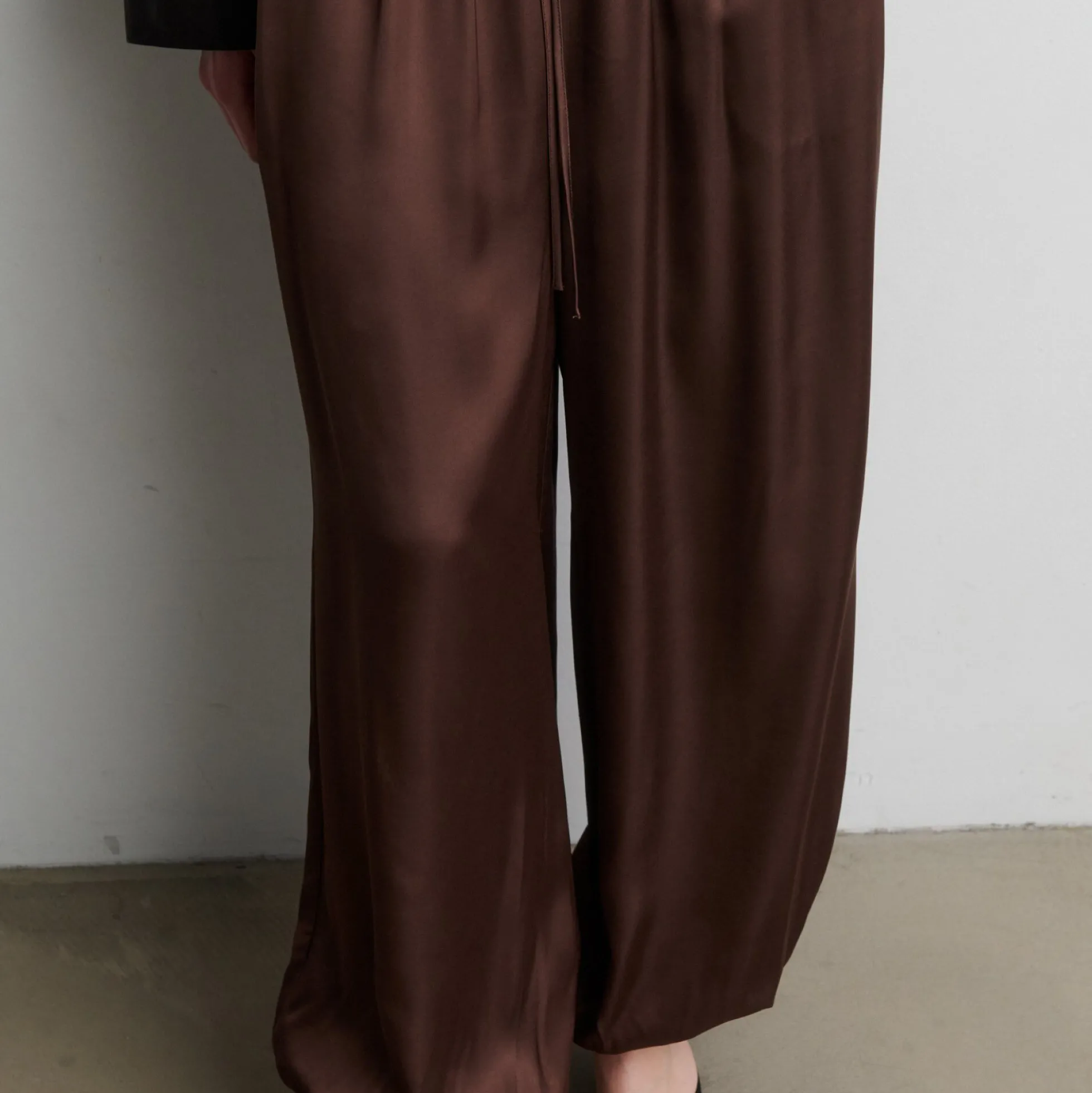 Linell Trousers, carafe