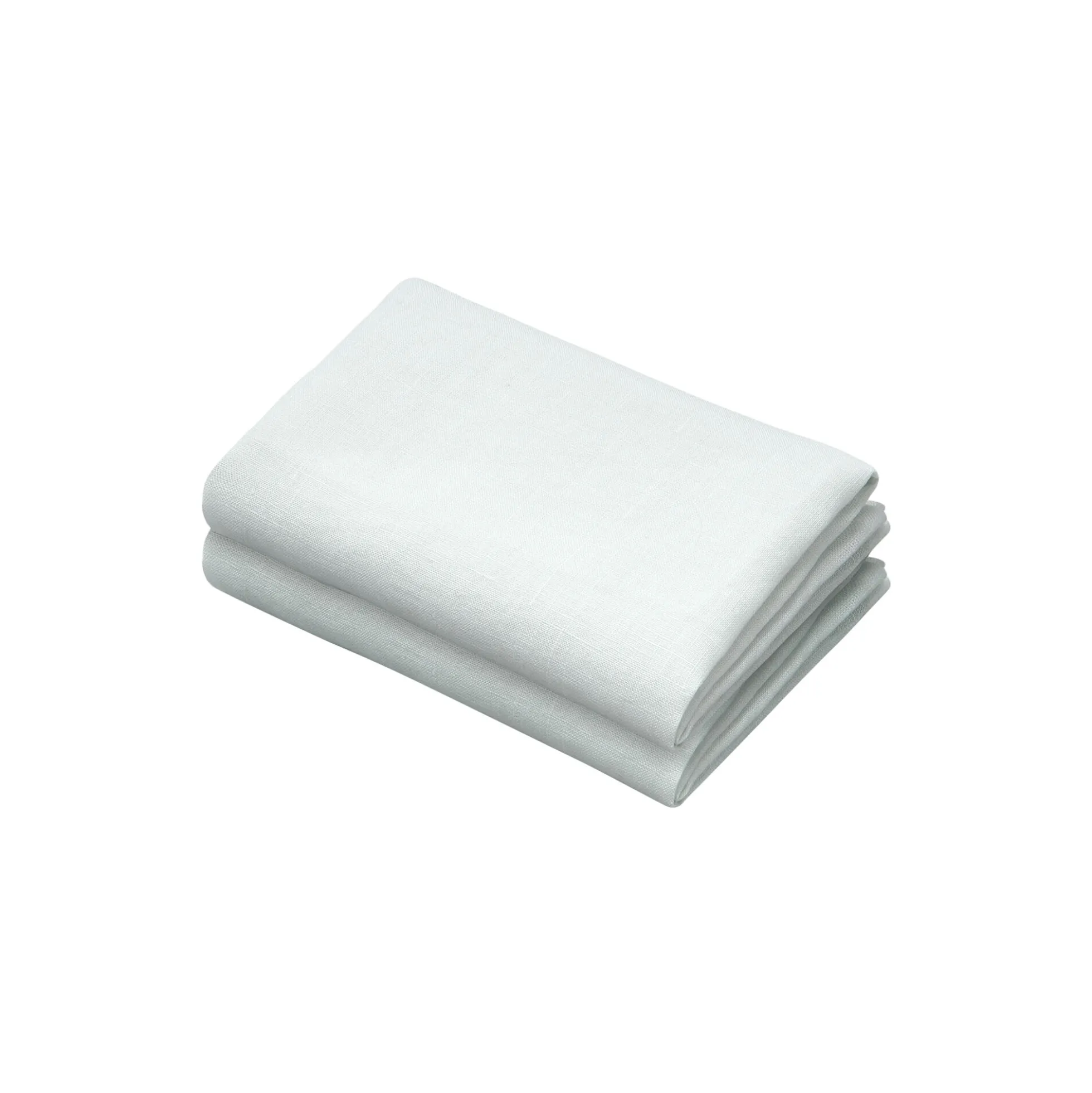 Linen Kitchen Towel, water