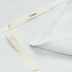 Linen Kitchen Towel, water