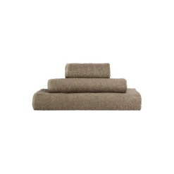 Linen Towel, earth