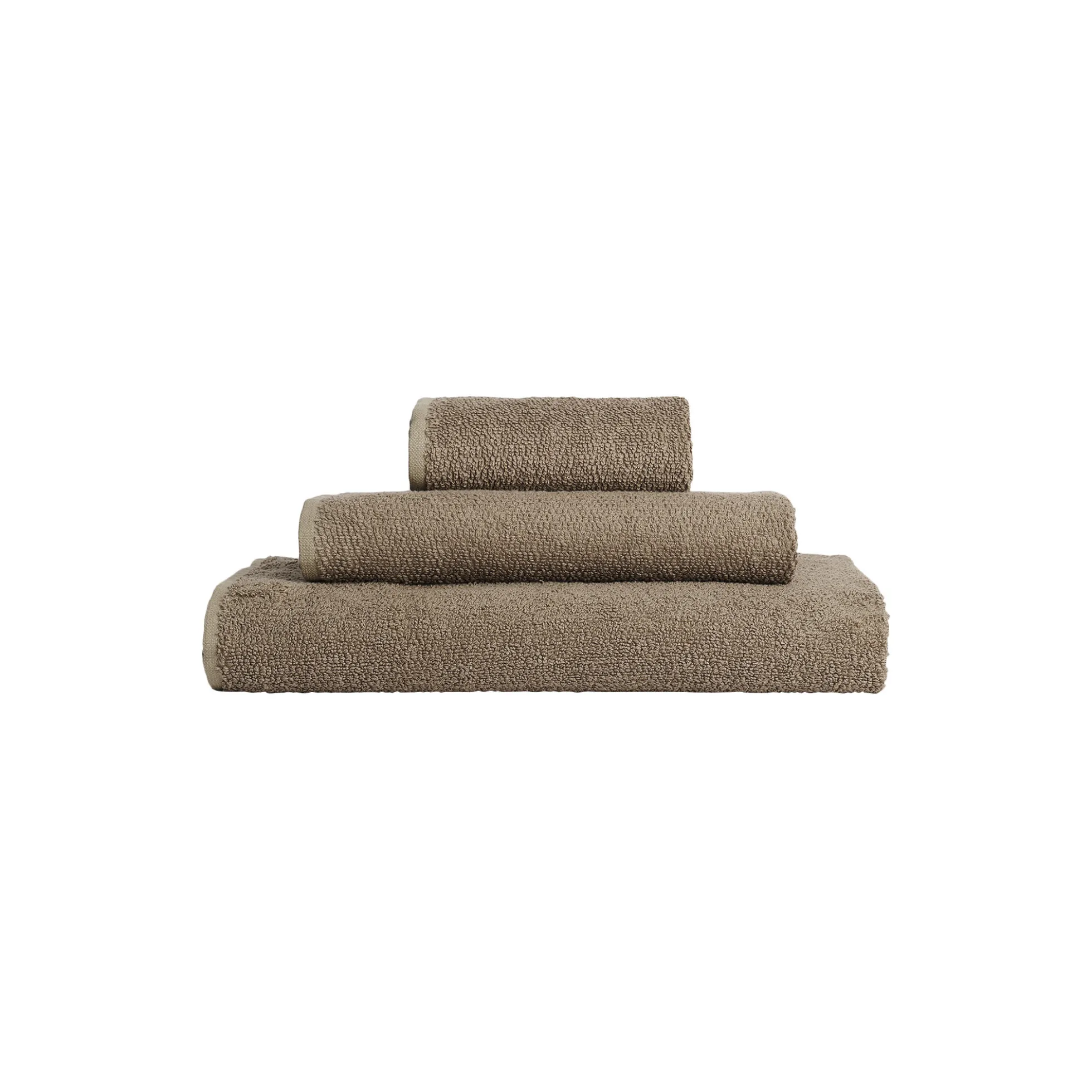 Linen Towel, earth