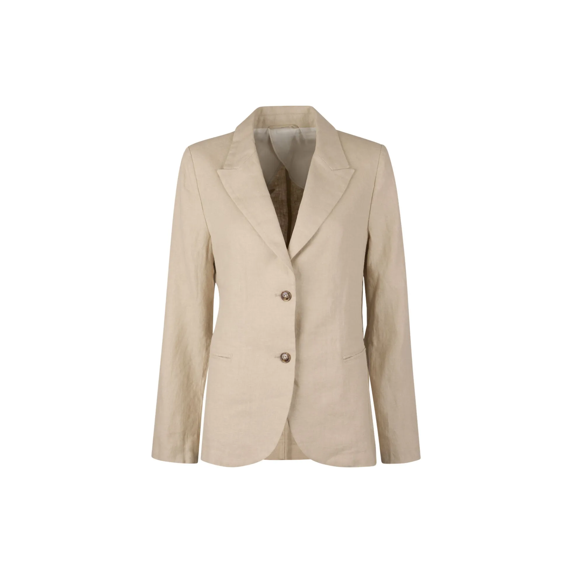 Linnea Blazer, beige