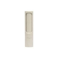Lint Brush, sand
