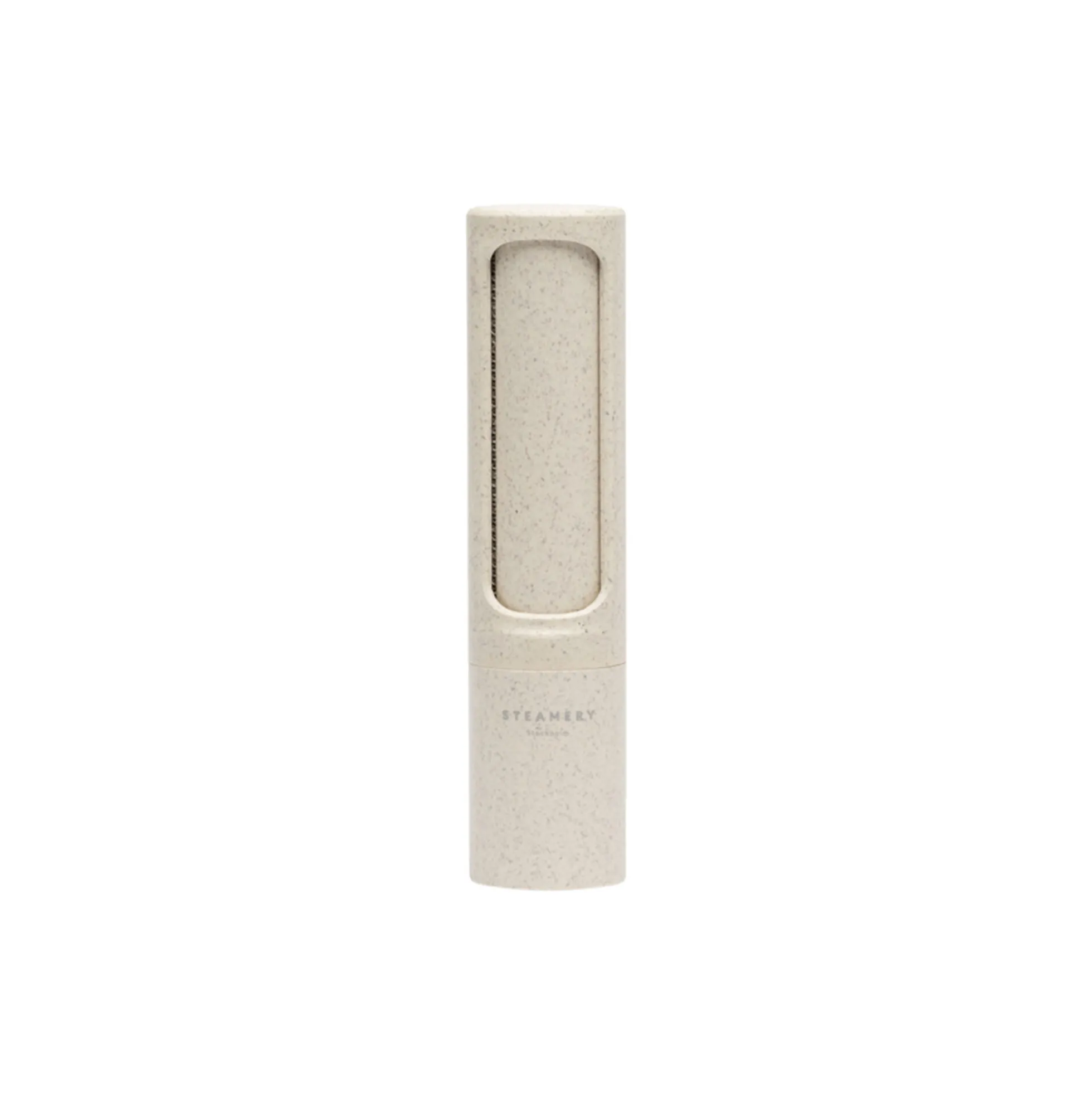 Lint Brush, sand
