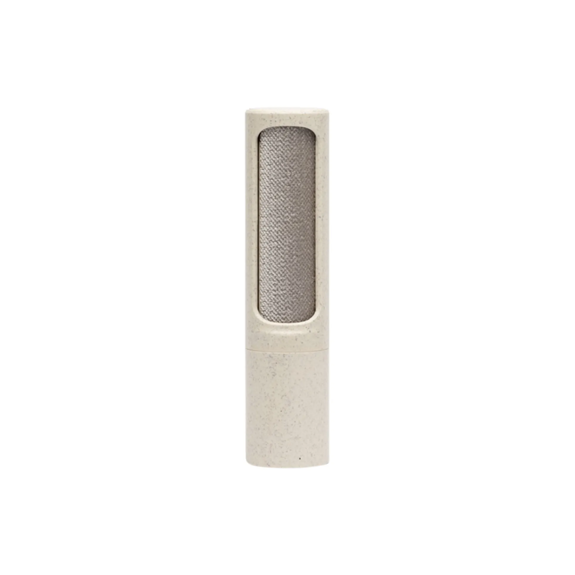 Lint Brush, sand
