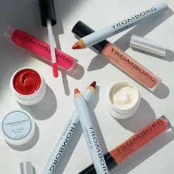 Lip Balm Berry