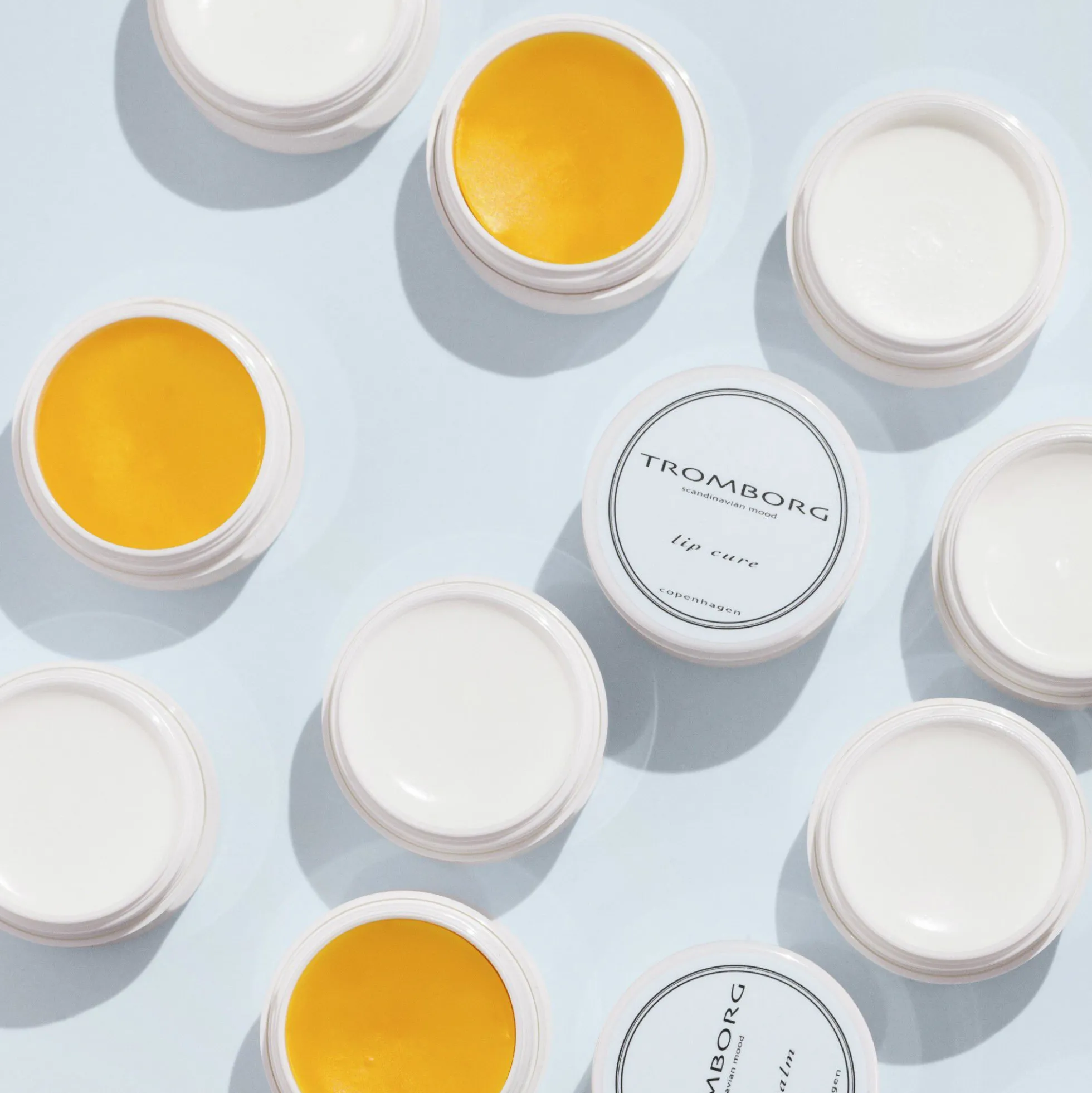 Lip Cure
