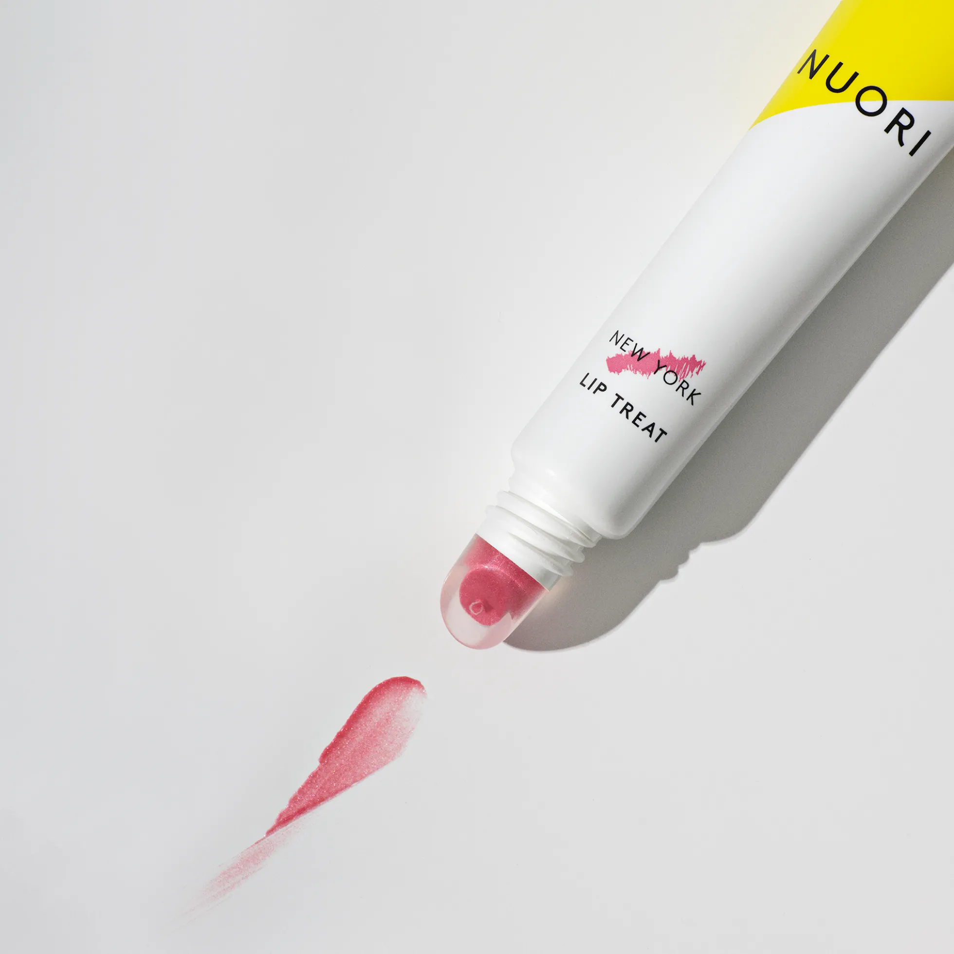 Liptreat New York