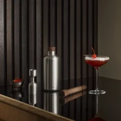 Liquid Lounge cocktail målebæger