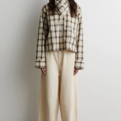 Liria Scarf, rutabaga