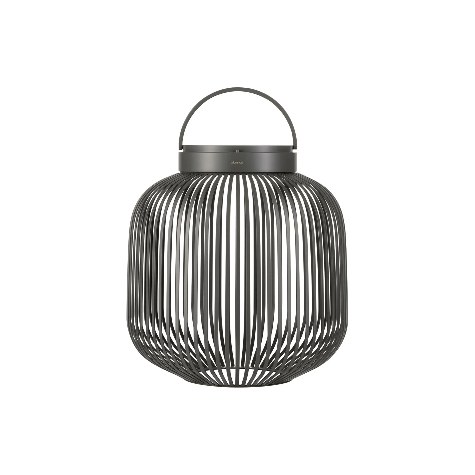 LITO Mobile LED Lamp M, granite gray