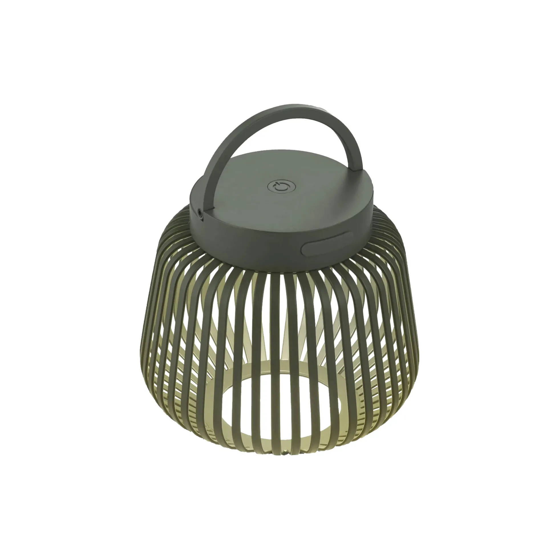LITO Mobile LED Lamp XS, agave green