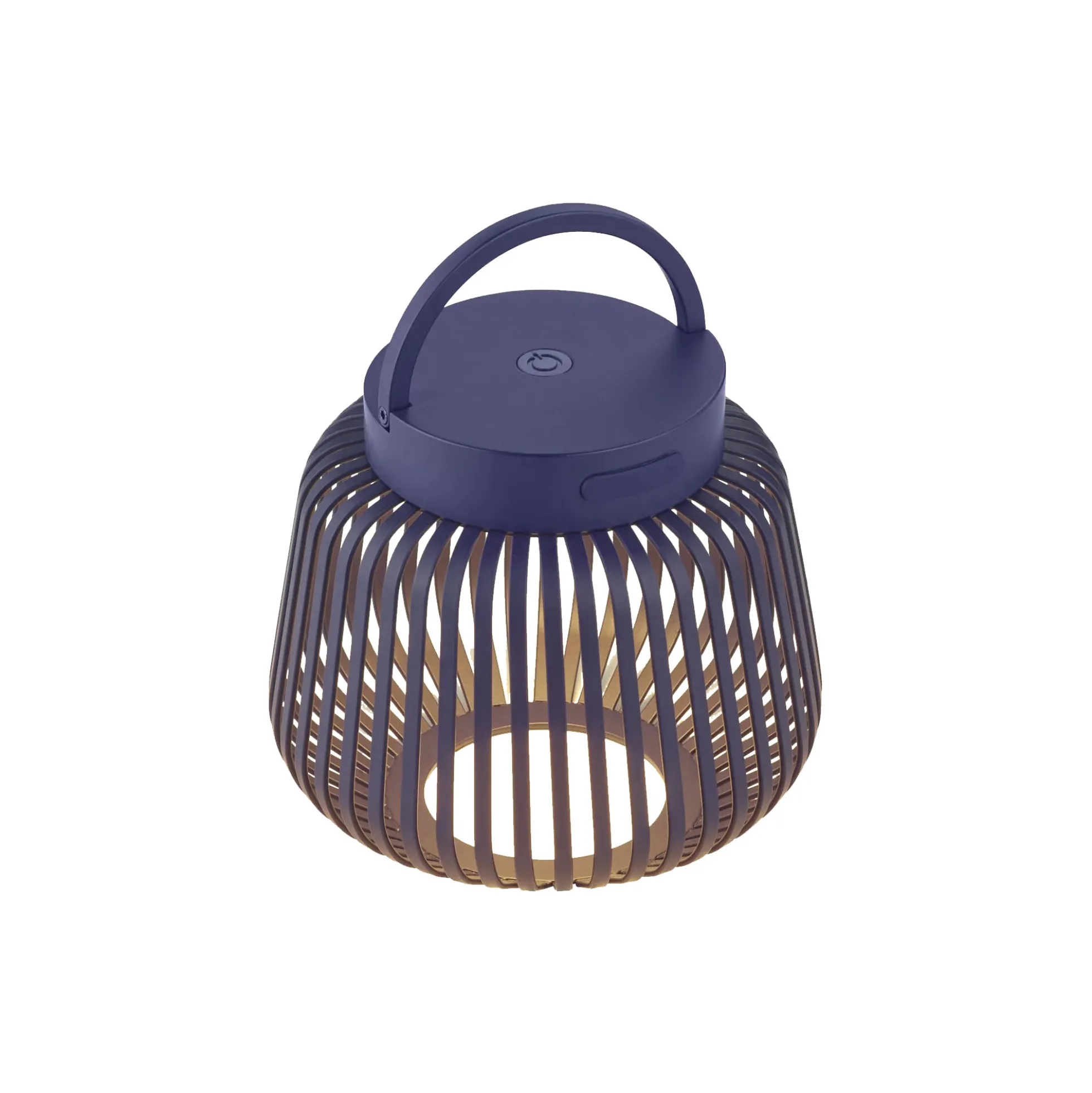 LITO Mobile LED Lamp XS, ocean cavern