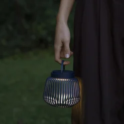 LITO Mobile LED Lamp XS, ocean cavern