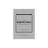 Little Book of Balenciaga