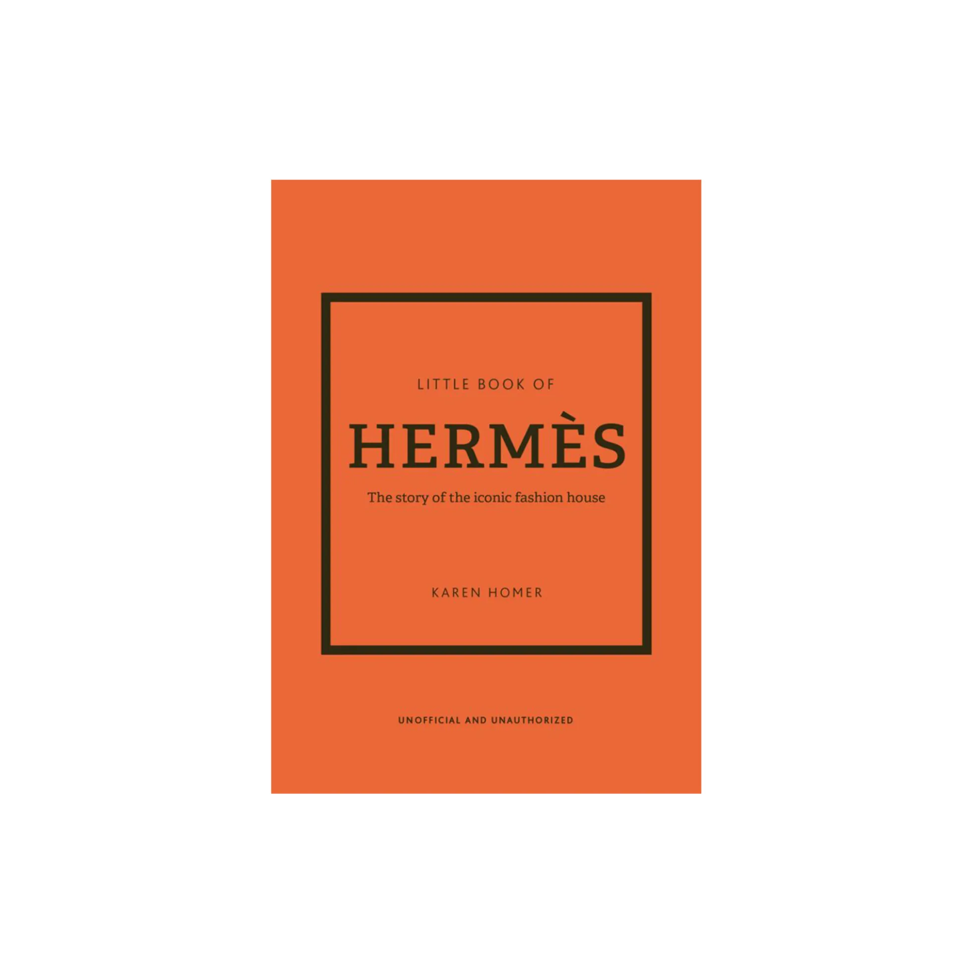 Little Book of Hermès