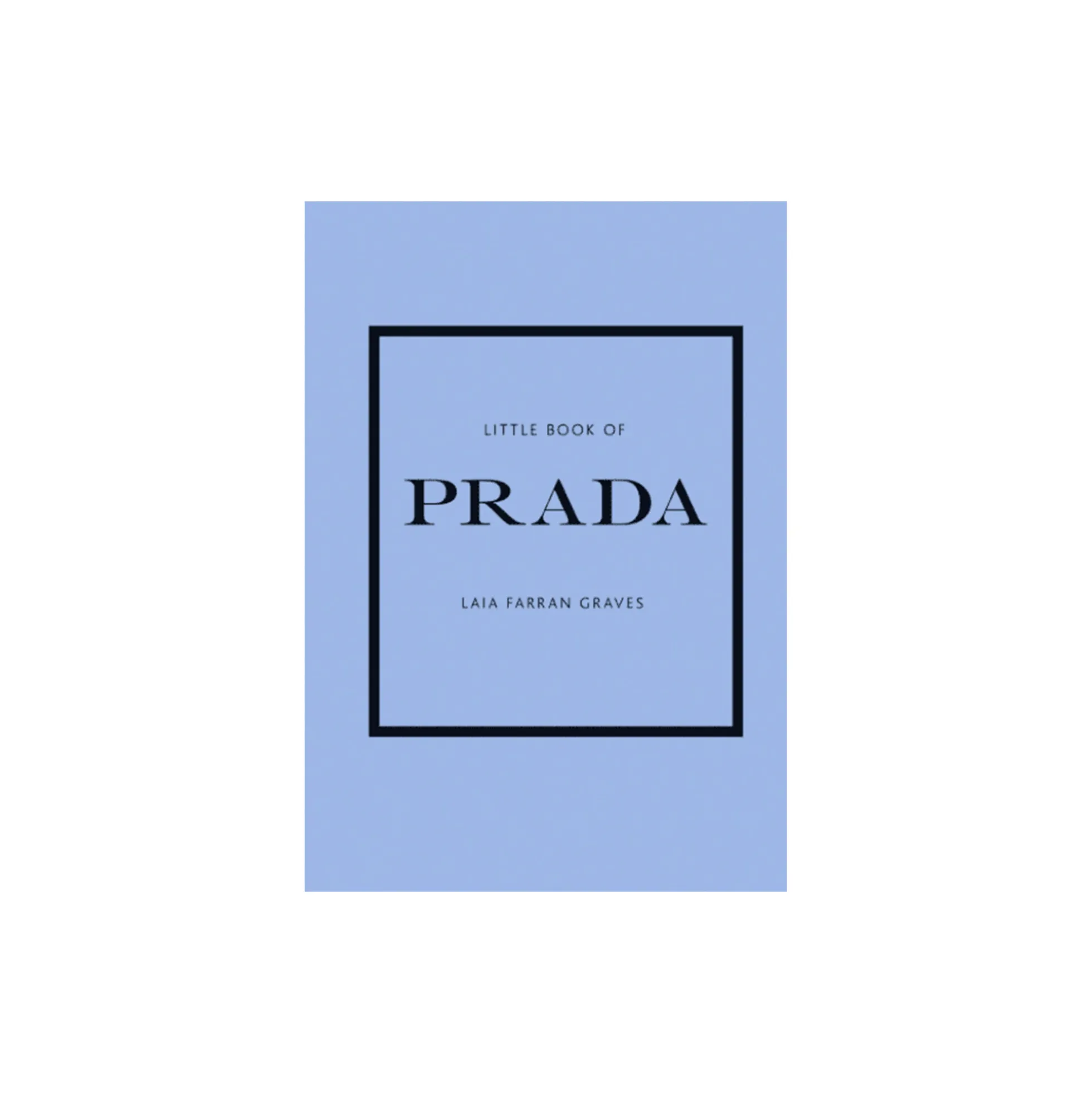 Little Book of Prada