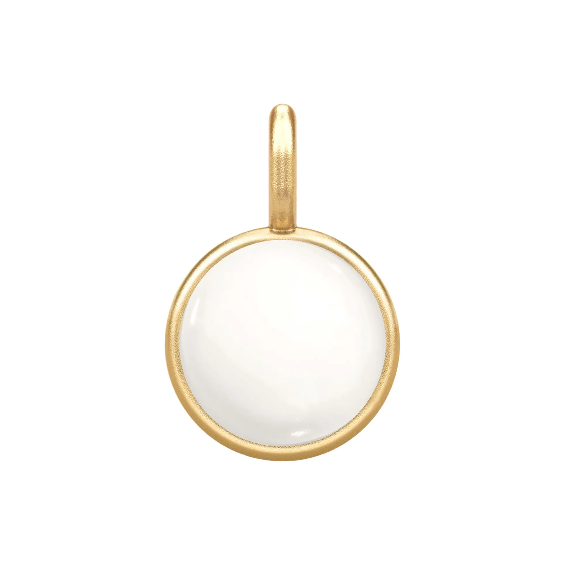 Little Prime Vedhæng, ivory