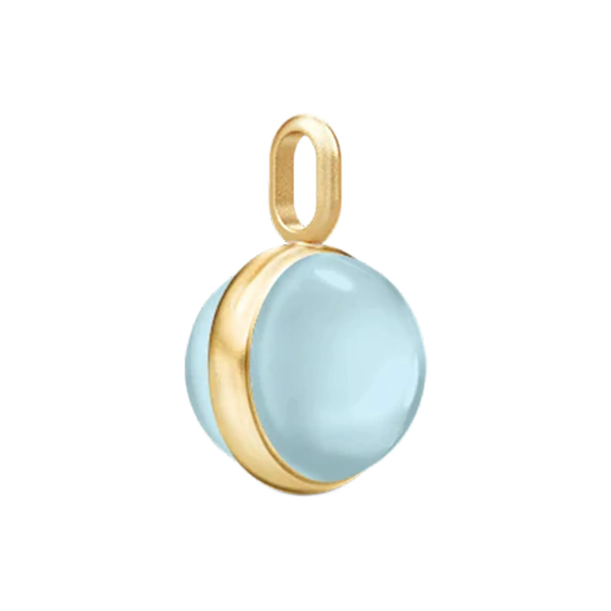 Little Prime Vedhæng, milky aqua