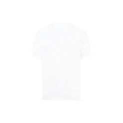Living Shirts SS Shirt, white