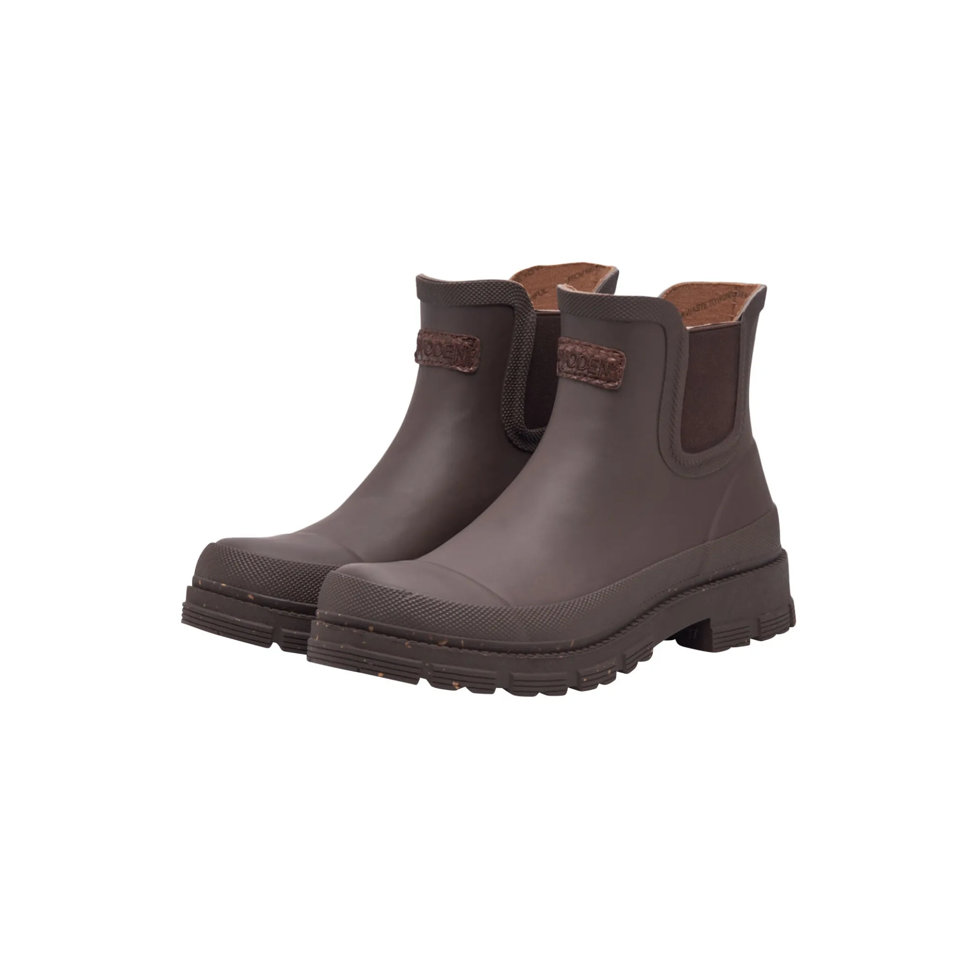 Liv Waterproof, chocolate
