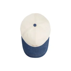 Logo Cap 9041, medium indigo