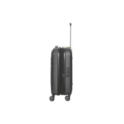 Logoduck + Trolley Cabin Exp, black