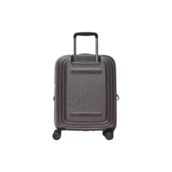 LOGODUCK + TROLLEY CABIN EXP, choco ice