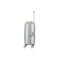 Logoduck+ Trolley Cabin Exp, silver