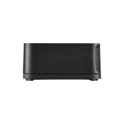 Long Slot Brødrister, black