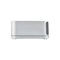 Long Slot Brødrister, silver