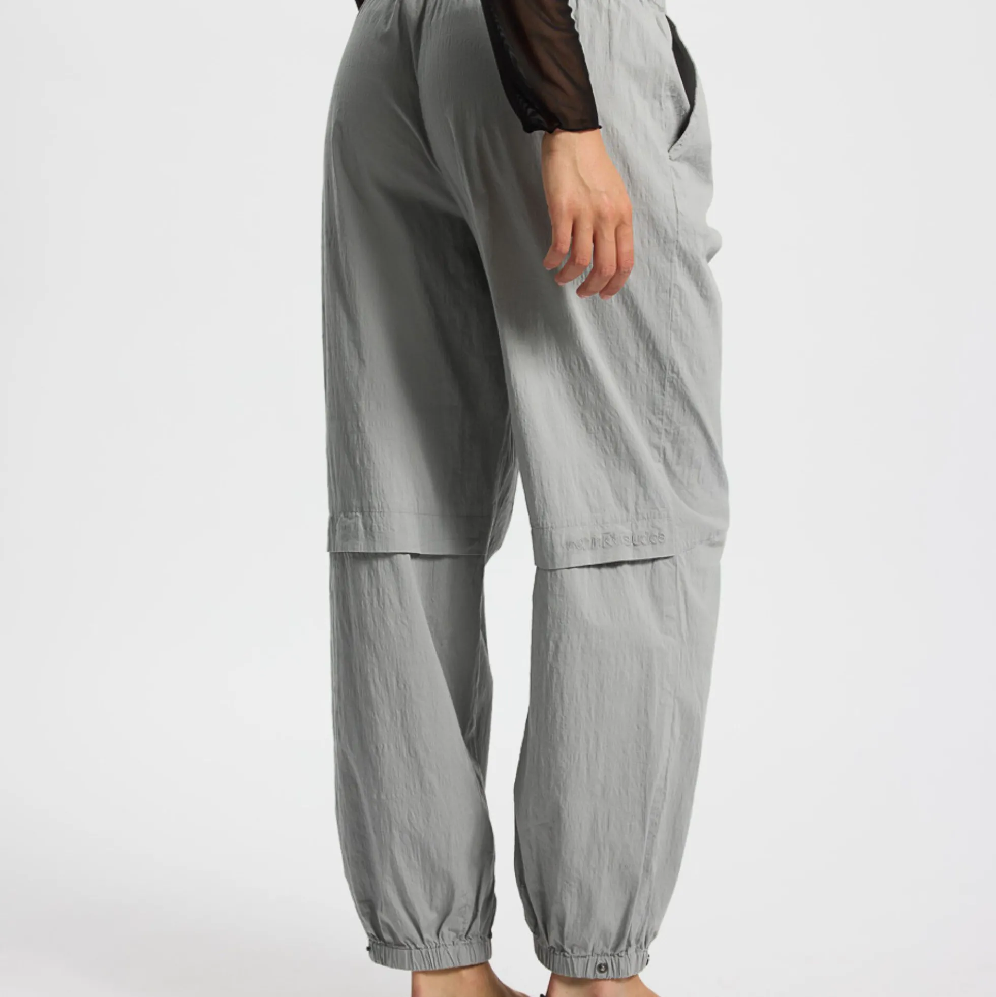 Loose Pants Breeze, ultimate grey