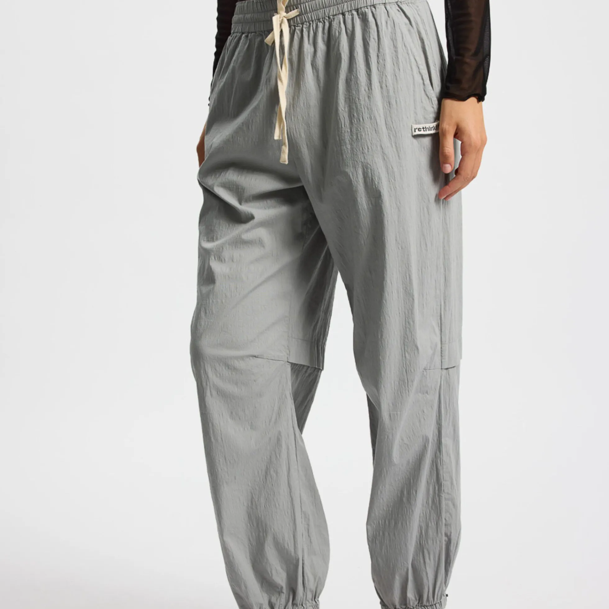 Loose Pants Breeze, ultimate grey