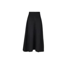 Lorena Skirt, black