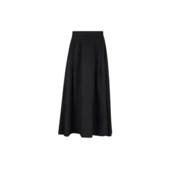 Lorena Skirt, black