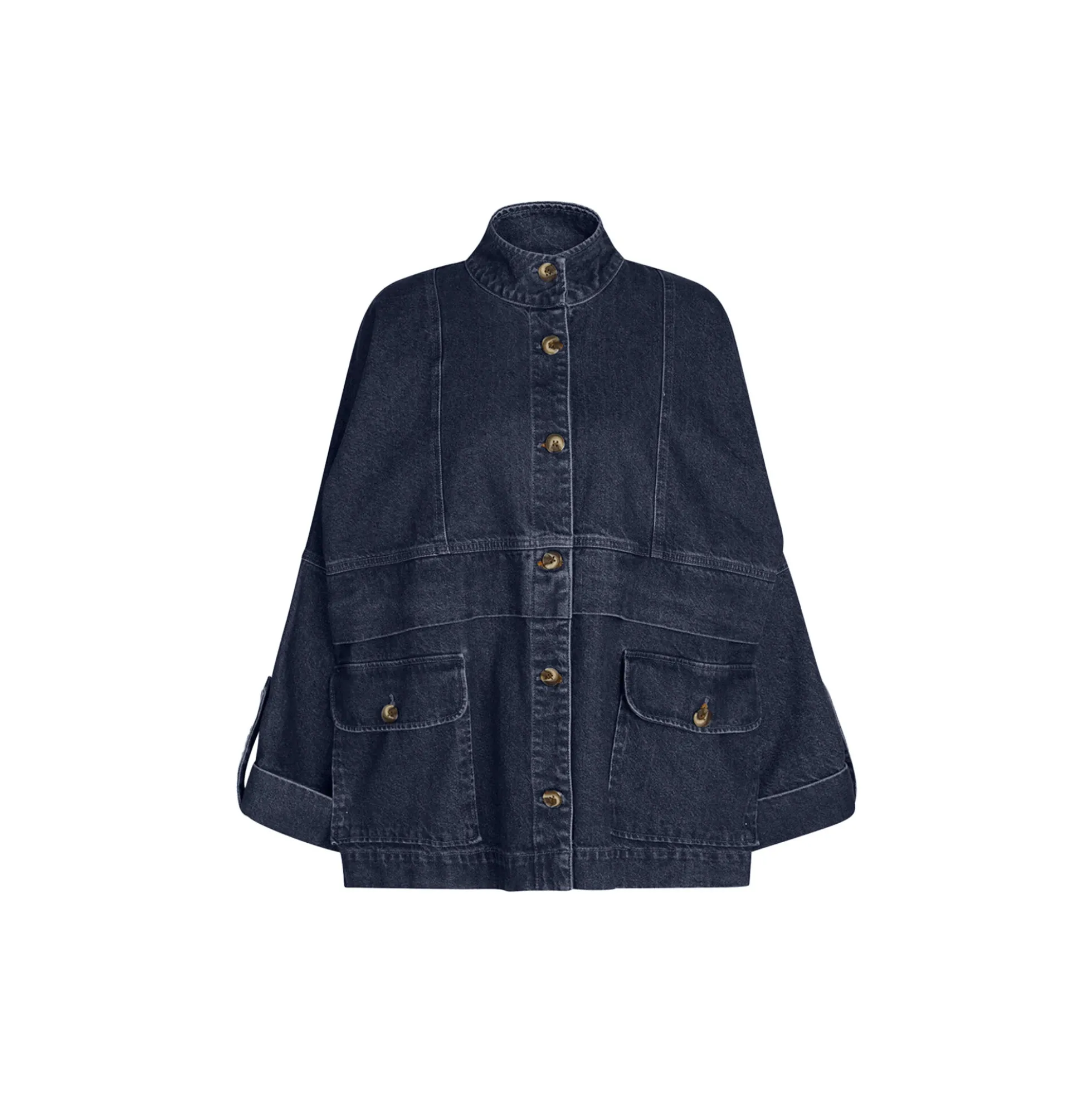 Louise Dark Denim, dark denim