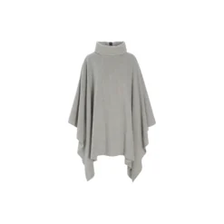 Lounge poncho, sand